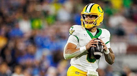 Oregon vs. Illinois odds, betting line: 2024 college football picks, top Week 9 predictions by proven model