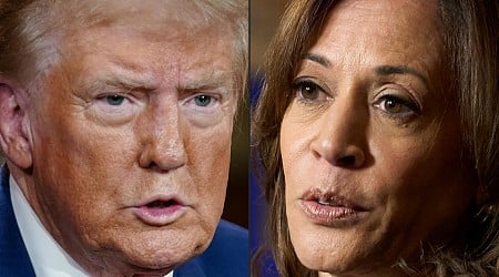 Si Trump et Harris sont à égalité lors de la présidentielle américaine, que se passera-t-il ?