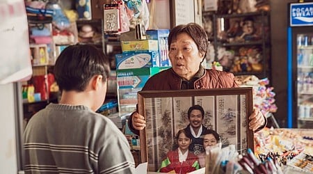 Korea’s ‘The Land Of Morning Calm’, Myanmar’s ‘MA Cry Of Silence’ Win New Currents Awards At Busan