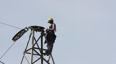 Guadeloupe. Remise en tension « progressive » du réseau électrique, toujours sous couvre-feu