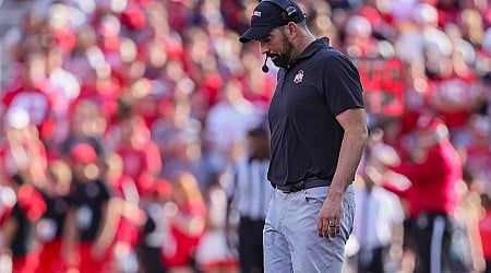 Ryan Day and Ohio State Under Fire As Insider Exposes Major Loopholes in Nebraska Triumph