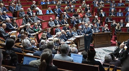 «Dictature du prolétariat», «hystérie fiscale»… comment un amendement du NFP a fait disjoncter la taxe sur les grandes entreprises