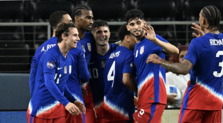 USMNT vs. Panama: The Pregame Tailgate