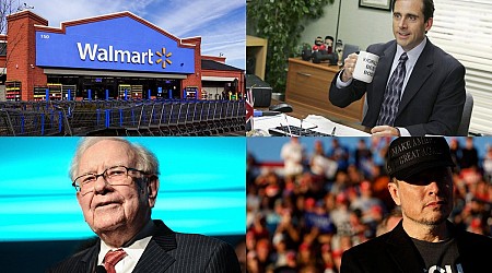 McDonald's tightrope, Amazon's RTO mandate, and Warren Buffett's deepfakes: Leadership news roundup