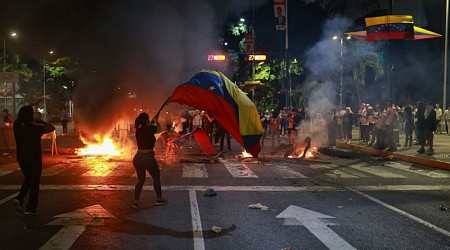 Familiares de detenidos tras elecciones en Venezuela denuncian que estos sufren torturas, comida en mal estado y deterioro de la salud