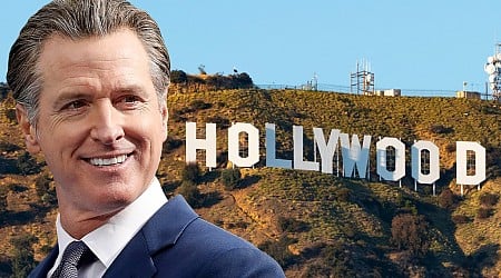 Gavin Newsom Raises California Film & TV Tax Credits To $750 Million