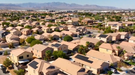 How some Nevada voters see the affordable housing crisis