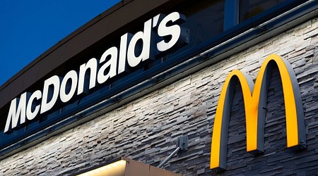 E. coli: McDonald’s to resume selling Quarter Pounders in all restaurants after beef patties in Colorado test negative