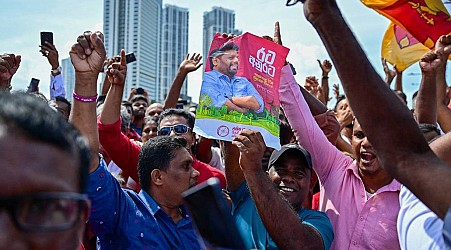 Sri Lanka’s People Need a New Debt Deal