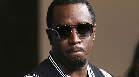 Sean Combs accused of sexually assaulting 10-year-old from Los Angeles in new lawsuit