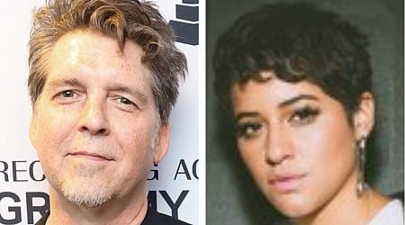 Joe Henry, Ella Bric Named Artists in Residence at NYU Steinhardt