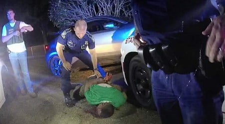 Louisiana trooper avoids jail time in deadly arrest of Black motorist Ronald Greene