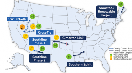 Isolated & Alone, Texas Power Grid Shivved By Louisiana Lawmakers