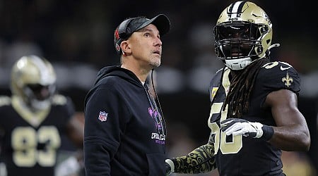 Why The New Orleans Saints “Win Now Strategy” Has Been Derailed