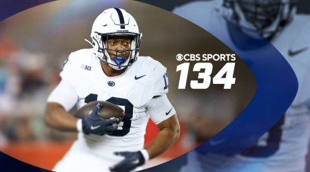 College football rankings: Penn State sits above Ohio State as Georgia moves to No. 2 in CBS Sports 134