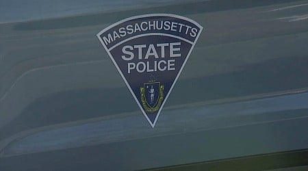 Mass. State Police trooper’s OUI arrest after Tewksbury crash