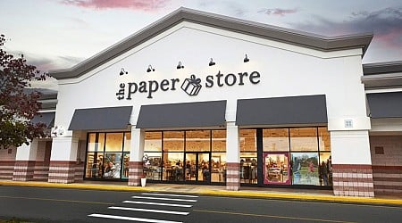 Paper Store rolling out new concept at some Massachusetts locations