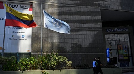 La ONU prorroga por dos años su misión que investiga violaciones a los derechos humanos en Venezuela