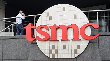 TSMC chips reportedly ended up at Huawei. It raises concerns about 'shadow networks' bypassing US sanctions.