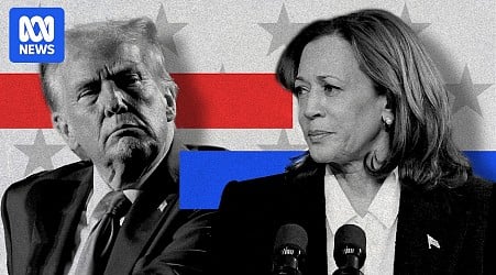 Trump's Madison Square Garden appearance takes aim at Harris, migrants, Puerto Rico — the latest from the US election campaign trail