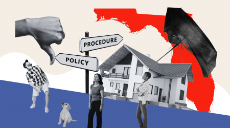 Florida Residents 'Stuck' as State's Largest Insurer Cuts Policies