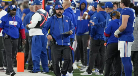 Backed by Giants CEO, Brian Daboll Throws His Players Under the Bus Before Maintaining Silence on Daniel Jones