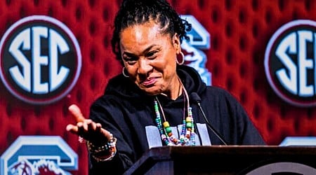 South Carolina 5-Star Recruit Uncovers Dawn Staley’s “Limitless” Effect After Thrashing Clayton State