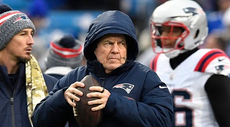 What Bill Belichick said about Patriots’ win over Jets, Uche trade