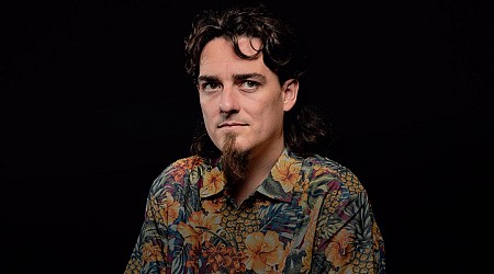 Palmer Luckey on the Pentagon’s future of mixed reality