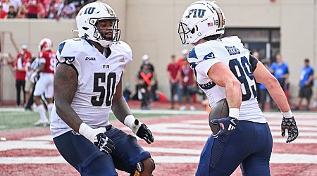 FIU vs. New Mexico State live stream, how to watch online, CBS Sports Network channel finder, odds