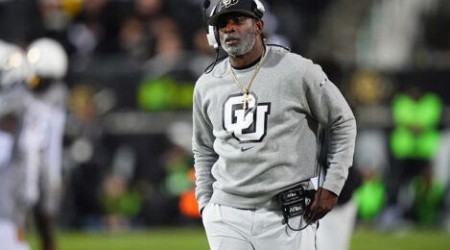 College Football Accused of Building ‘Corrupt System’ That Favors Deion Sanders, Critic’s Meltdown Over Colorado’s Rise