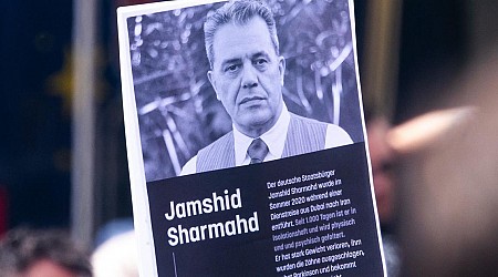 Jamshid Sharmahd, Iranian-German prisoner who lived in California, executed in Iran over disputed terror charges