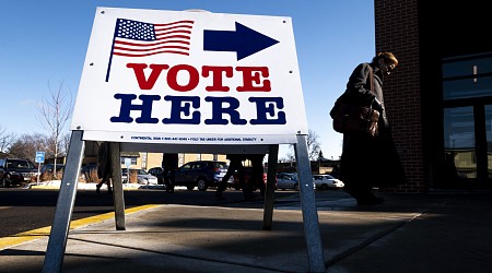 Election Day Weather Could Cause Problems in 3 Swing States