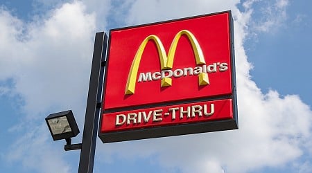 McDonald’s to Resume Selling Quarter Pounders Everywhere After E. Coli Outbreak