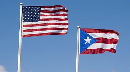 Can Puerto Rico vote in U.S. elections? What to know amid Trump rally backlash