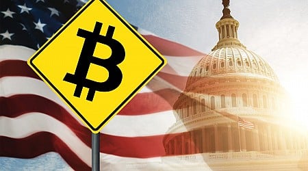 Bitcoin price could rise or fall based on Donald Trump vs. Kamala Harris