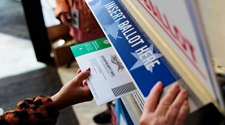 Pennsylvania Voter Fraud Investigation Into 'Overabundance' of Applications