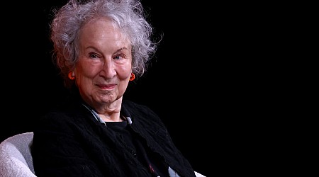 Margaret Atwood's verdict on AI poetry is in - and it's not good