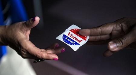 How voter purge disputes have fueled the GOP ‘narrative’ of noncitizen voting