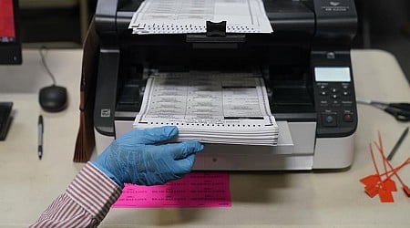 GOP Loses on Mail Ballots Before Nevada Supreme Court