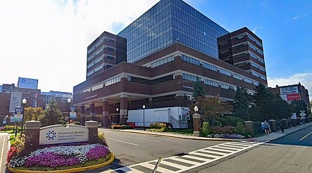 NJ hospital lost stillborn child, did unauthorized autopsy: suit