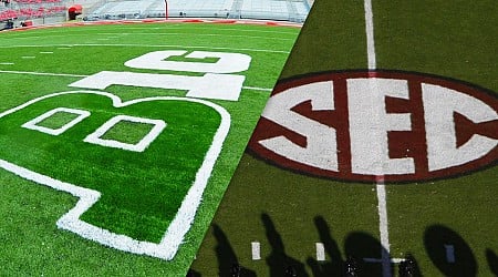 Sources: Big Ten, SEC eye schedule partnership