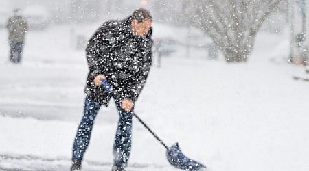 Will Minnesota Get Its First 2024 Winter Storm In November?