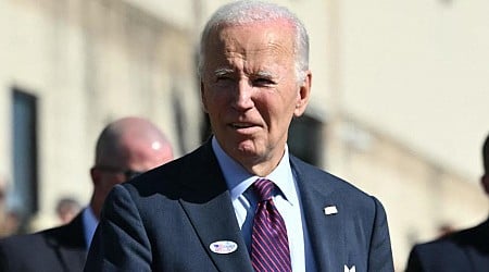 Biden reacts to racist, offensive comments at Trump Madison Square Garden rally