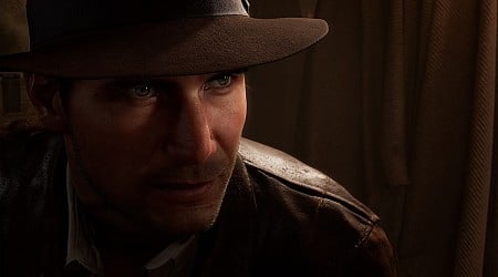 Indiana Jones and the Great Circle won’t see Indy kill any dogs: "This is obviously a little bit different" from Wolfenstein "where the dog will explode"