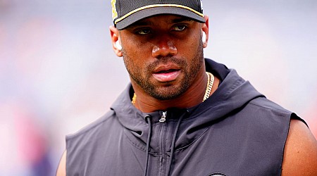 Despite Russell Wilson’s Resurgence, NFL Analyst Drops Worrying Warning as Steelers Face a Big Challenge Ahead