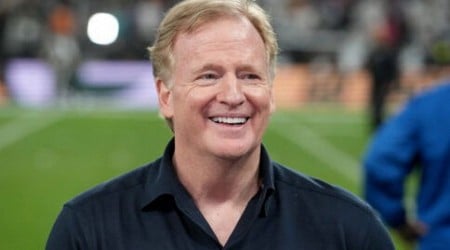 Roger Goodell Announces $200M Plan for Pittsburgh After Steelers Emerge As NFL’s Top Global Franchise