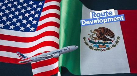 2019 Vs 2024: Tracking The Development Of Mexico's Air Routes To & From The US