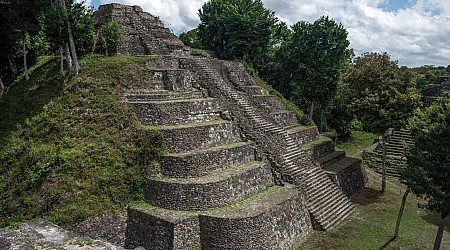 Archaeologists Just Uncovered An Ancient Maya Empire City - And There Might Be Many More