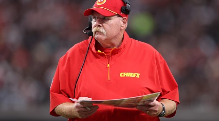 Chiefs Owner Reveals If Andy Reid Plans to Retire Soon